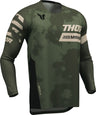 THOR Launchmode Bleach Jersey