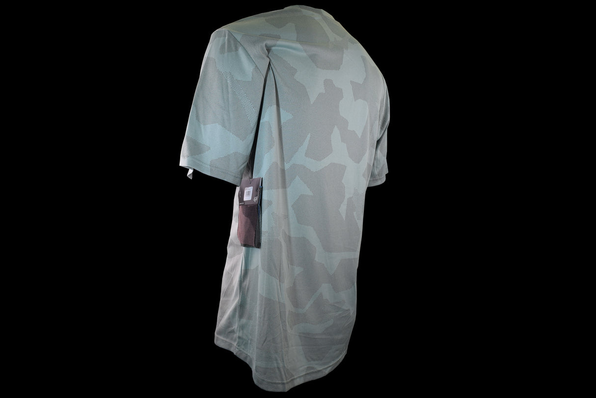 Fox Racing - Ranger TruDri® Camo SS Jersey - Eucalyptus - L