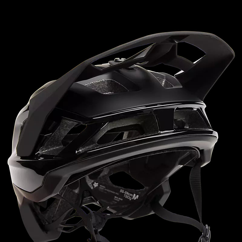 Fox Speedframe Pro Matte Black