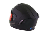 LS2 Assault III Solid Matte Black