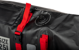 Roamer 25l Dry Bag Black