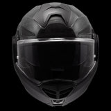 LS2 Advant X Carbon Forged Modular Motorcycle Helmet