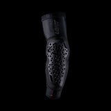 Leatt - Elbow Guard FleshMesh - Black