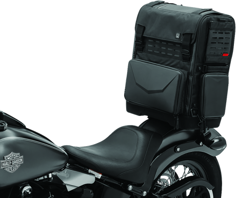 Kuryakyn Xkursion XS Odyssey Bag - Cycle City Outdoors