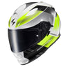 Scorpion Exo Ryzer Full Face Helmet Edge