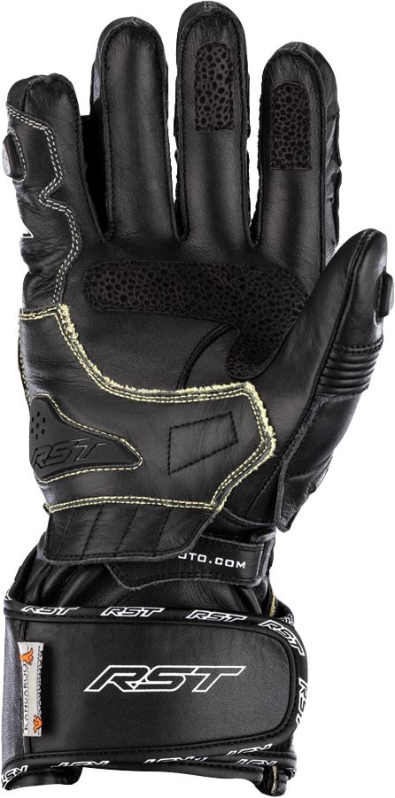 RST Tractech Evo 4 CE Glove