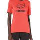 Fox Racing - Women's Ranger SS Jersey (Open Box) - Cycle City Outdoors