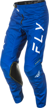 Kinetic Center Pants Navy/White Sz 38 - Cycle City Outdoors