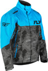 Fly Racing Snx Pro Jacket