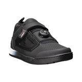 Leatt Shoe ProFlat 3.0 Black Size 10.5