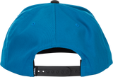Fly Flow Hat Blue