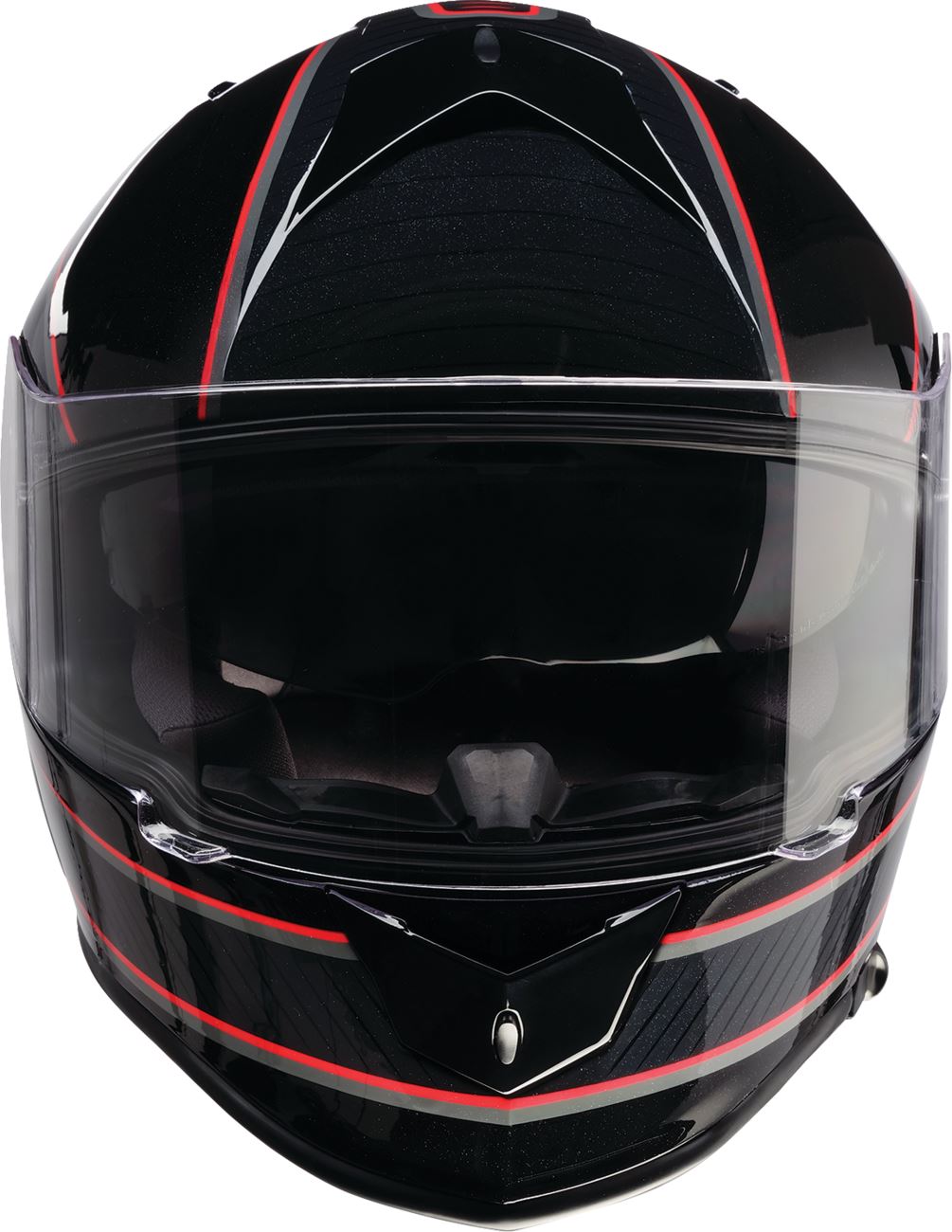 Z1R Warrant Helmet - Amplify
