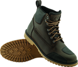 Speed and Strength Call to Arms Boot Brown/Black - 9 - Cycle City Outdoors