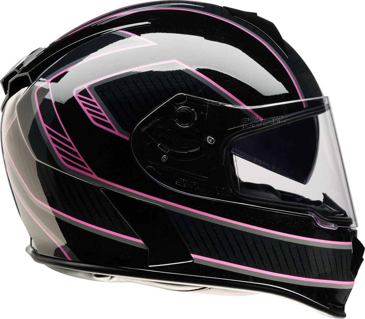 Z1R Warrant Helmet - Amplify