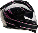 Z1R Warrant Helmet - Amplify