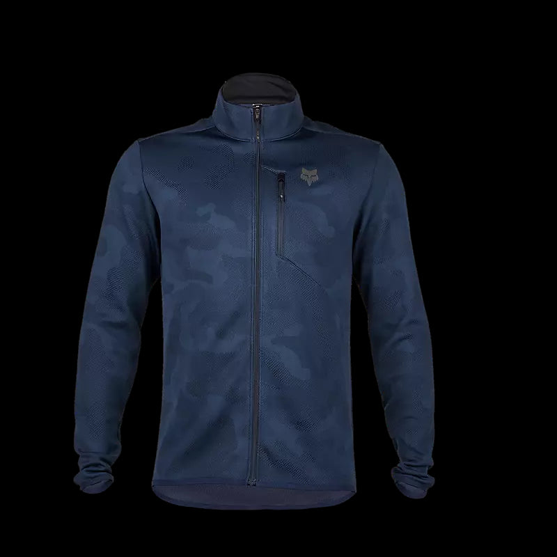 Fox Racing - Ranger Mid-layer Jacket - Midnight - M