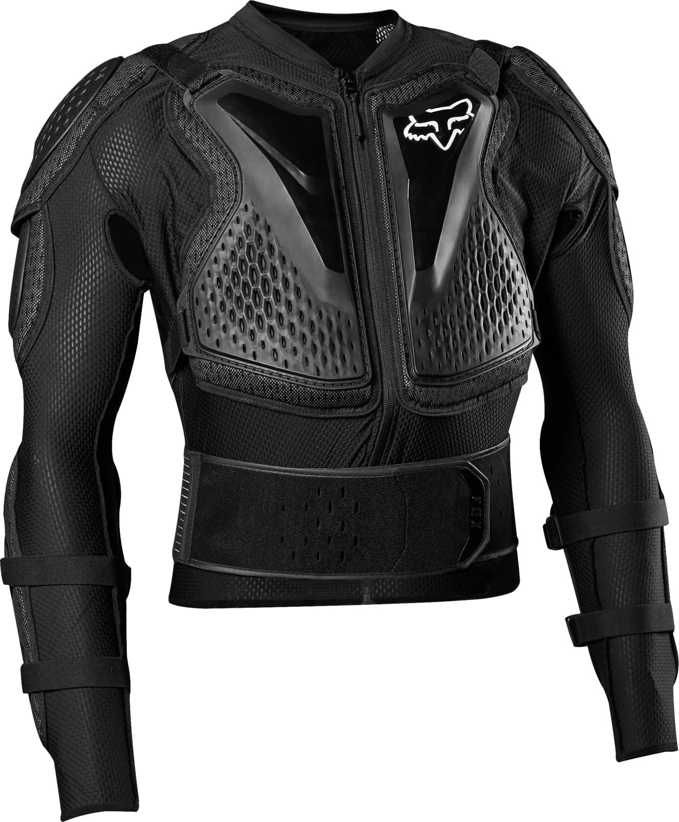 Fox Racing - Titan Sport Jacket – Cycle City Outdoors