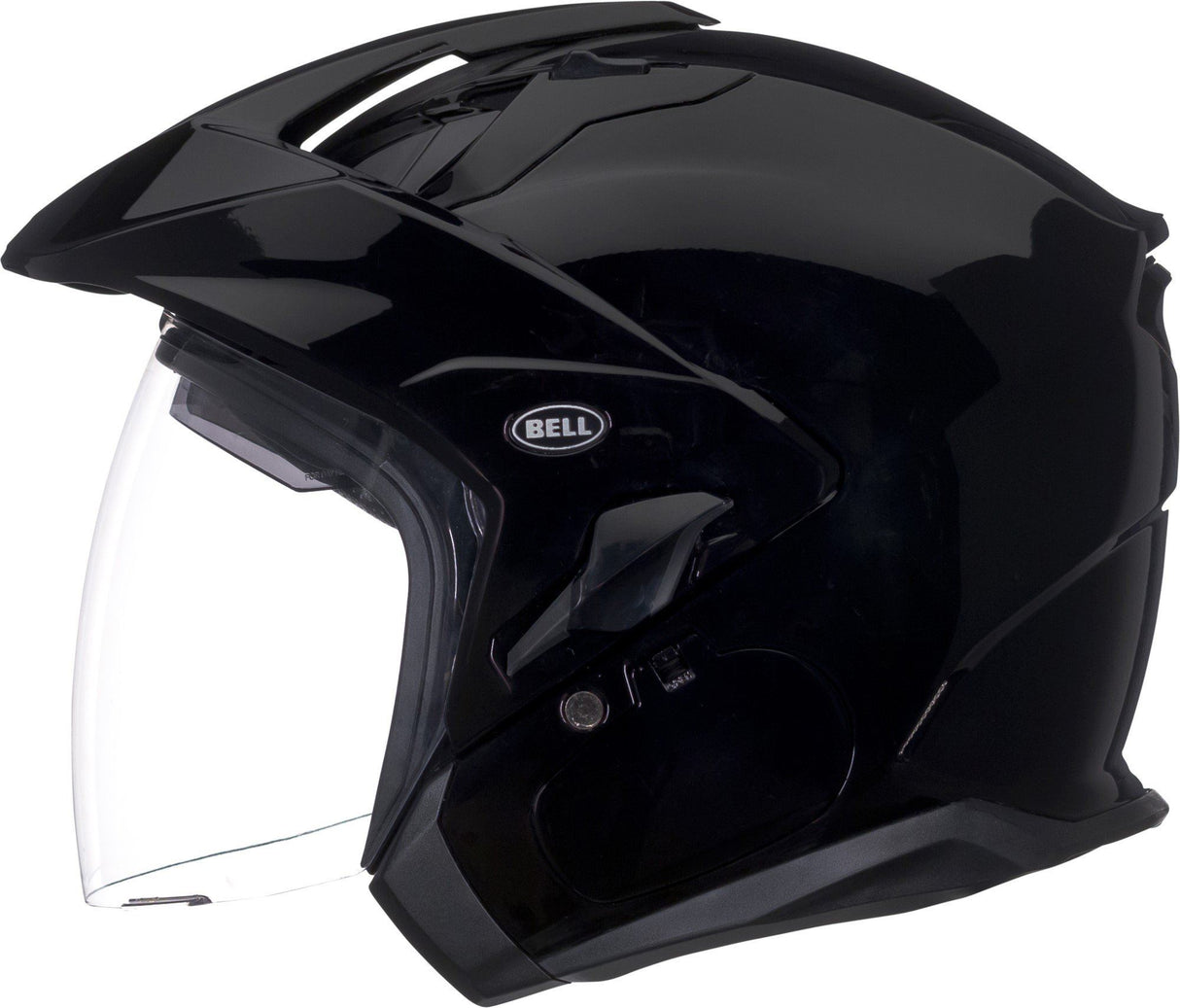 Bell - Mag-9 - Black - M