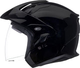 Bell - Mag-9 - Black - M
