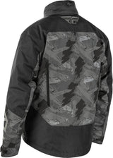 Youth Fly Racing Snx Pro Jacket