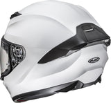 HJC i11 Helmet - Solid