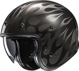 HJC V31 Helmet - Firo