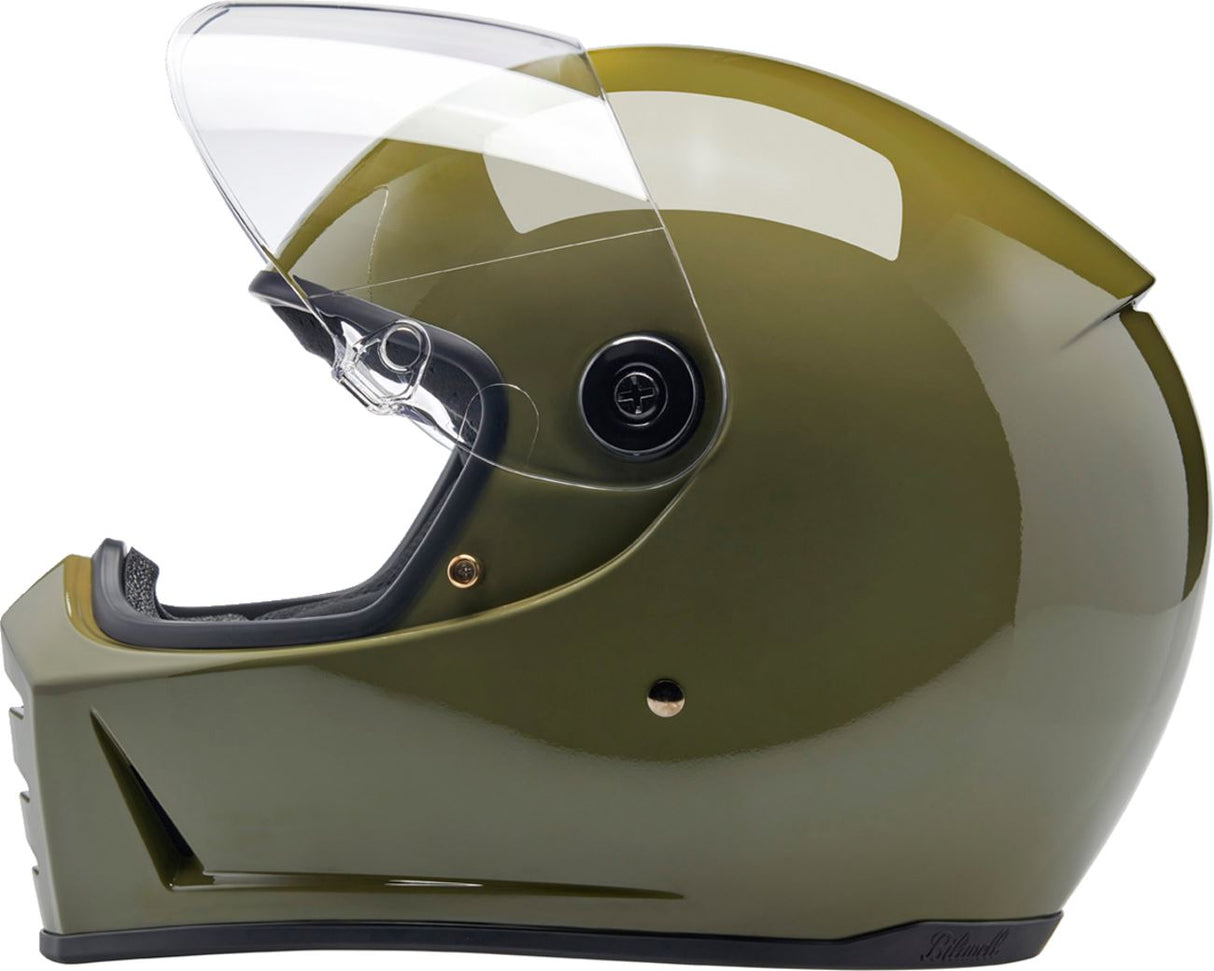 BILTWELL Lane Splitter Helmet