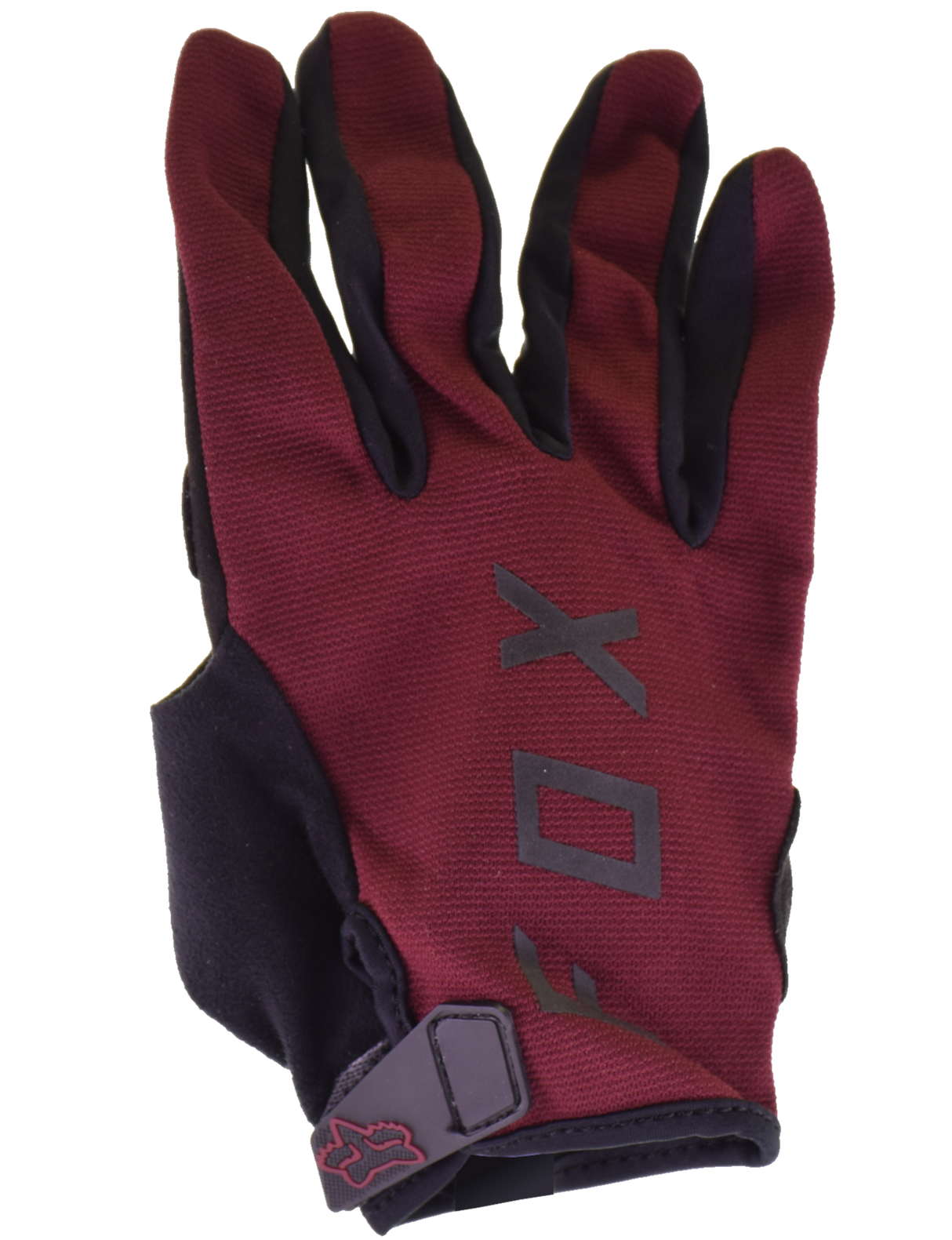 Fox Racing - Ranger Glove Gel - Dark Maroon - L