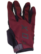 Fox Racing - Ranger Glove Gel - Dark Maroon - L