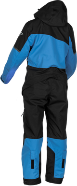Fly Racing - Women's Cobalt Shell Monosuit Blue/Black Md