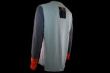 Fox Racing - Defend Pro Long Sleeve Jersey - Eucalyptus - L