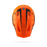 Leatt Moto 8.5 | Composite Off-Road Helmet Kit | Velocity 5.5 Goggles