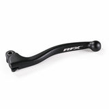 RFX FXCL 30500 99BK Aluminum Clutch Levers Pro Series - Black | Off-Road
