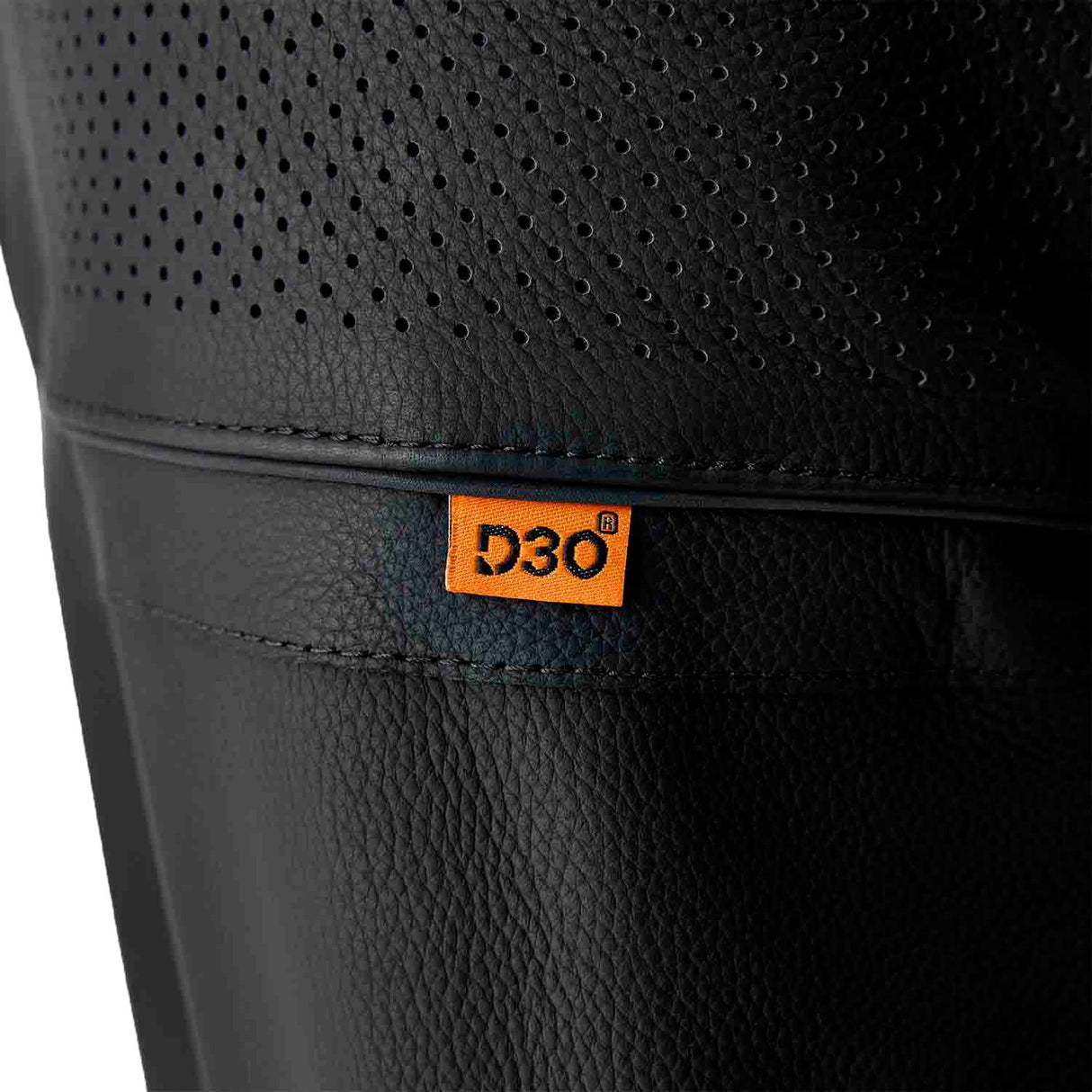 RST S1 D3O Leather Jacket