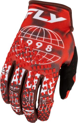 Fly Racing - Kinetic Blur Gloves