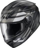 Scorpion Exo R430 Full Face Helmet Paradox