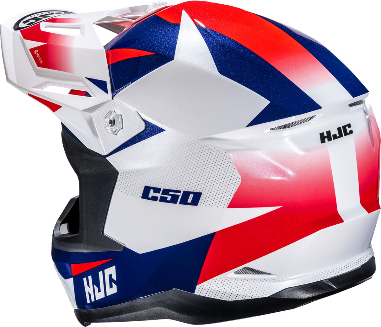 HJC C50 Helmet - Slide