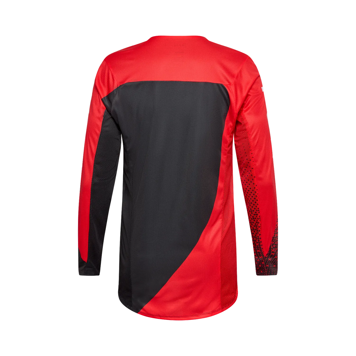 Fox Racing - Flexair Fracture Jersey - Flo Red - M