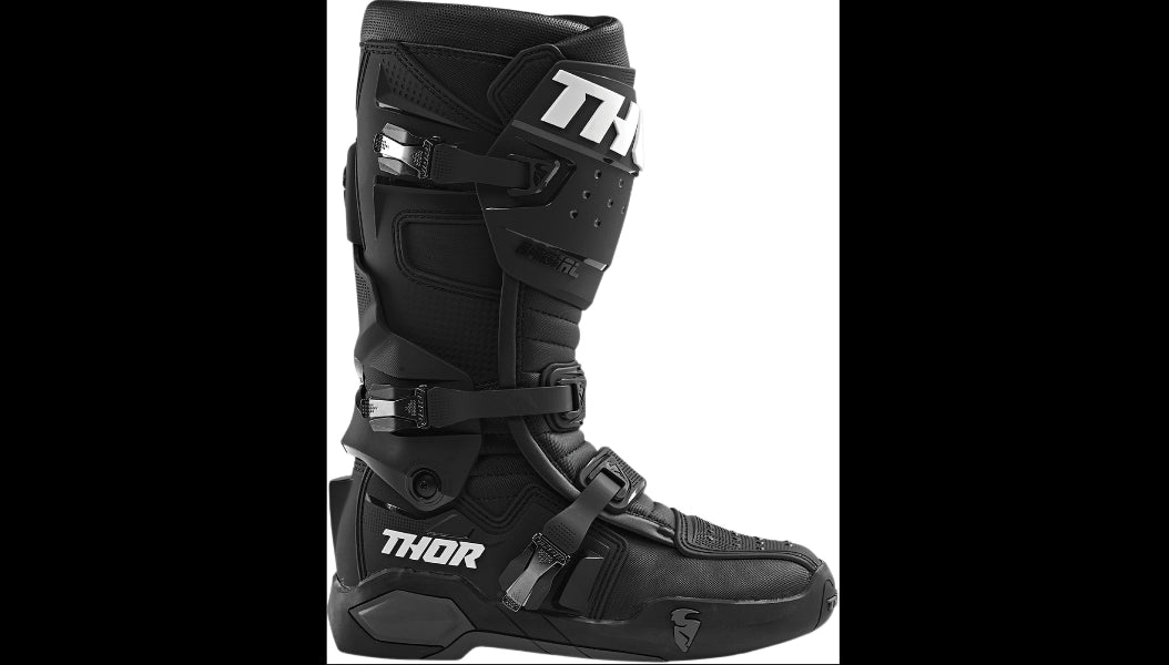 Thor - Radial Boots