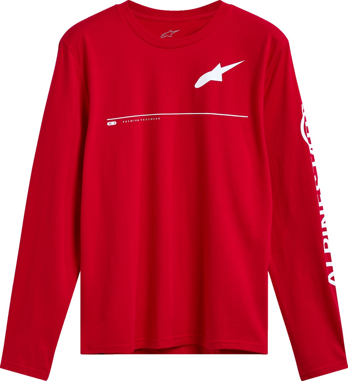 Alpinestars - Committed Long-Sleeve CSF T-Shirt