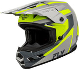 Fly Racing - Kinetic Sync Cold Weather Helmet