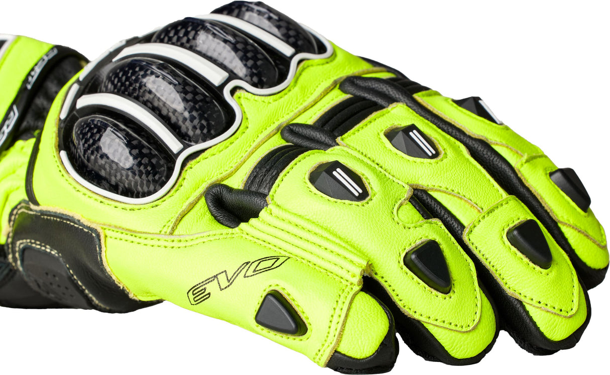 RST Tractech Evo 4 CE Glove