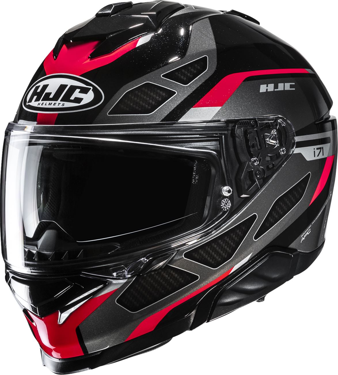 HJC i71 Helmet - Zest