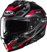 HJC i71 Helmet - Zest