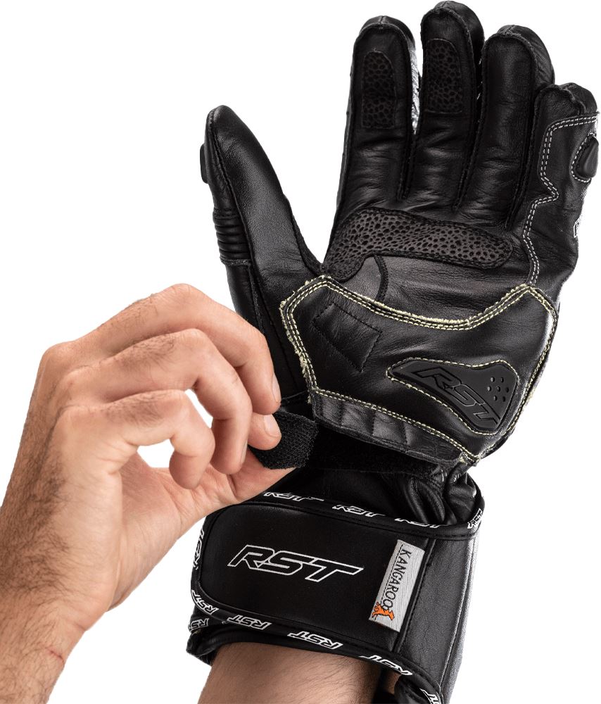 RST Tractech Evo 4 CE Glove