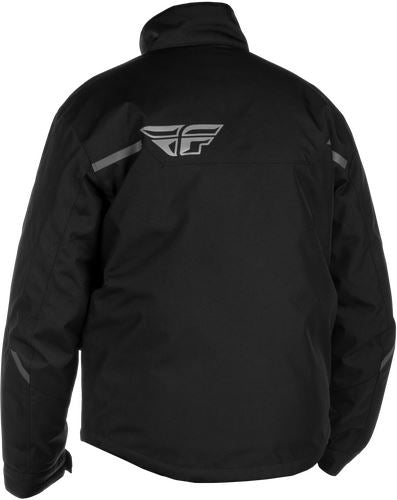 Fly Racing Outpost Float Jacket (2027)