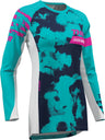 THOR Women's Launchmode Bleach Jersey