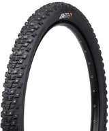 45NRTH Kahva Studded Winter Tire - 27.5x2.1 | 240 Carbide Steel Studs | 33 TPI