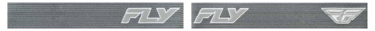 Zone Elite Sn Goggle Grey/Whte W/Blk Mirror Plrzd Smoke Lens