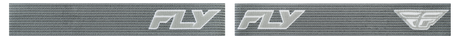 Zone Elite Sn Goggle Grey/Whte W/Blk Mirror Plrzd Smoke Lens